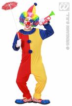 Clownspak kind Vidjay, Ophalen of Verzenden, Nieuw