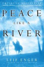 Peace Like a River 9780802139252 Leif Enger, Gelezen, Leif Enger, Verzenden