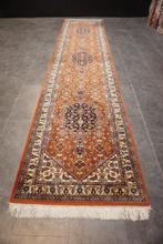 Tabriz - Tapijt - 400 cm - 92 cm, Huis en Inrichting, Stoffering | Tapijten en Kleden, Nieuw