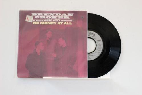 vinyl single 7 inch - Brendan Croker And The 5 OClock Sh..., Cd's en Dvd's, Vinyl Singles, Zo goed als nieuw, Verzenden