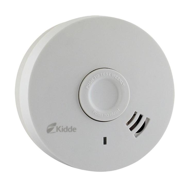 AJAX Rookmelder, Watersport en Boten, Accessoires en Onderhoud, Nieuw, Ophalen of Verzenden