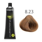 LOréal  INOA  8.23  60 gr, Sieraden, Tassen en Uiterlijk, Uiterlijk | Haarverzorging, Nieuw, Verzenden