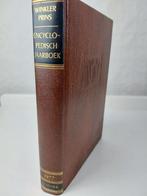 1977 Winkler prins encyclopedisch jaarboek 9789010019301, Boeken, Verzenden, Gelezen, Winkler Prins