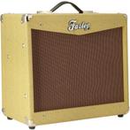 (B-Stock) Fazley Galactic Tube R 15 Watt 1x10 buizen gitaarv, Verzenden, Nieuw