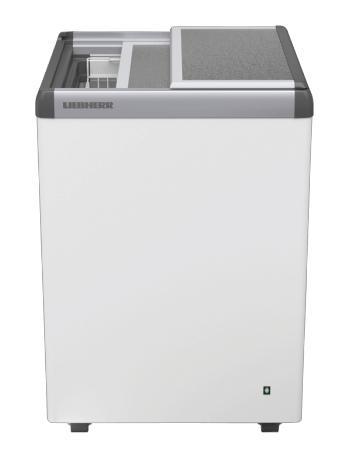 Liebherr ijsconservator EFE 1500 met schuifdeksel, Zakelijke goederen, Horeca | Keukenapparatuur, Verzenden