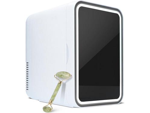 Soft & Silky Skincare Fridge - Incl. Led spiegel - Mini -, Huis en Inrichting, Woonaccessoires | Overige, Nieuw, Verzenden