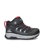 Skechers Storm Blazer hoge sneakers voor jongens, Verzenden, Zwart, Nieuw, Sneakers of Gympen