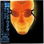 cd card - Seventh Wave - Psi-Fi (with OBI), Verzenden, Zo goed als nieuw