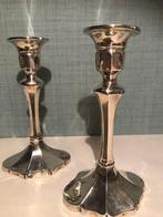 Kandelaar (2) - .925 zilver