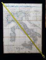 Europa - Italië / Sardinië / Sicilië / Lombardije / Puglia /, Nieuw