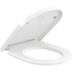 Clozetzitting Villeroy & Boch Subway 3.0 43.8x37.4x4.2 cm, Ophalen of Verzenden, Nieuw, Overige typen