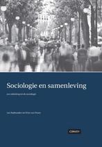 9789079564767 Sociologie en samenleving | Tweedehands, Verzenden, Zo goed als nieuw, Leo Rademaker