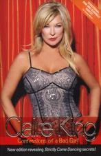 Claire King: confessions of a bad girl by Claire King Neil, Gelezen, Claire King, Verzenden