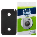 Alapure ALA-DF02 Warmtepompdroger Filter 9499230, Witgoed en Apparatuur, Wasdrogers, Verzenden, Nieuw