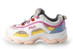 Fila Sneakers in maat 35 Wit | 10% extra korting, Kinderen en Baby's, Fila, Verzenden, Jongen of Meisje, Schoenen