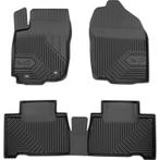 Toyota RAV4 IV hybrid 2013-2019 All Weather rubber automatte, Auto diversen, Automatten, Ophalen of Verzenden, Nieuw