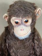 Steiff - Teddybeer Jocko aap - 1950-1960 - Duitsland, Antiek en Kunst, Antiek | Speelgoed