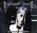 cd digi - Mandragora Scream - Dragonfly, Verzenden, Zo goed als nieuw