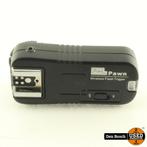 Pawn TF-361 Wireless Flash Trigger - voor Canon, Zo goed als nieuw, Verzenden