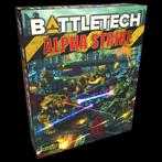 Opheffingsuitverkoop Battletech: Alpha Strike Box Starterset, Hobby en Vrije tijd, Wargaming, Nieuw, Figuurtje(s), Overige soorten