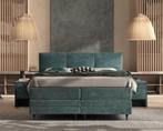 NORMA® Timeless Magnifique Boxspring - 200 x 220, Nieuw