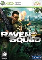 Xbox 360 Raven Squad: Operation Hidden Dagger (Geseald), Verzenden, Nieuw