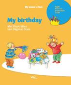 My birthday / My name is Tom 9789461202420 Klaas Hoorn, Boeken, Verzenden, Gelezen, Klaas Hoorn