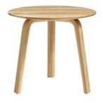 20% Korting | Hay Bella Salontafel, Huis en Inrichting, Verzenden, Zo goed als nieuw, Overige houtsoorten, Scandinavisch