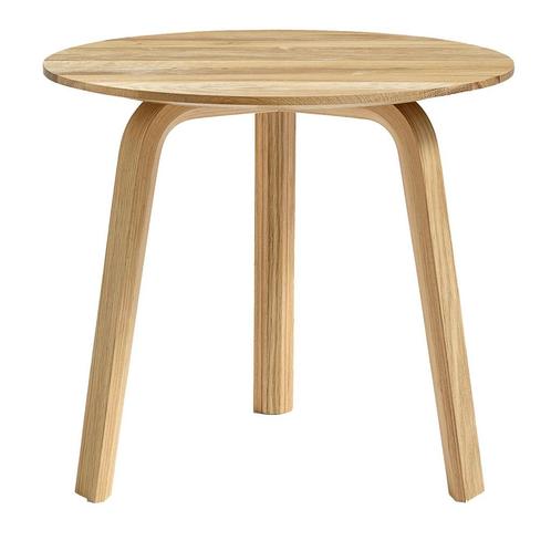 20% Korting | Hay Bella Salontafel, Huis en Inrichting, Tafels | Salontafels, Zo goed als nieuw, Overige houtsoorten, Verzenden