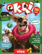 Okki - 1 2024, Boeken, Tijdschriften en Kranten, Verzenden, Nieuw, Sport en Vrije tijd