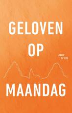 Geloven op maandag 9789079807772 David De Vos, Verzenden, Zo goed als nieuw, David De Vos