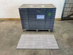 Veiling - 107m² HDM akoestische wandpanelen Betongrijs 138,, Doe-het-zelf en Verbouw, Platen en Panelen, Nieuw