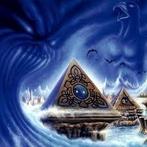 cd digi - Gamma Ray - Land Of The Free, Cd's en Dvd's, Cd's | Hardrock en Metal, Verzenden, Zo goed als nieuw