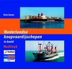 Nederlandse koopvaardijschepen in beeld 16 -  Nedlloyd deel, Boeken, Vervoer en Transport, Gelezen, Verzenden, Dick Gorter