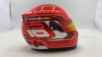 Bell 1:2 - Modelauto - Helmets casco Charles Leclerc 2024 -, Nieuw