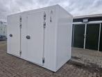Koelcel / Vriescel combinatie 348 x 166 x 226 cm, Gebruikt, Koelen en Vriezen