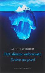 Het Slimme Onbewuste 9789035129689 A. Dijksterhuis, Verzenden, Gelezen, A. Dijksterhuis