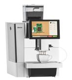 Bartscher KV1 DELUXE Volautomatisch Koffiezetapparaat | 60-8, Ophalen of Verzenden