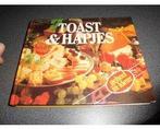 Toast en hapjes - Toast en hapjes, Boeken, Ophalen of Verzenden, Nieuw