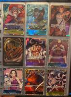 Bandai - 71 Card - One Piece - Monkey D. Luffy, Trafalgar, Nieuw