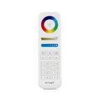 Mi-Light | Afstandsbediening | RGB+CCT | Wit | 8 Kanalen, Ophalen of Verzenden, Nieuw