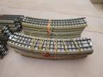 Märklin H0 - 3600 - Modeltreinsporen (75) - M-Gleis,, Hobby en Vrije tijd, Nieuw