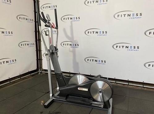 Keiser M5 | Crosstrainer | Total Body Trainer | Cardio | 17, Sport en Fitness, Fitnessmaterialen, Overige typen, Gebruikt, Verzenden