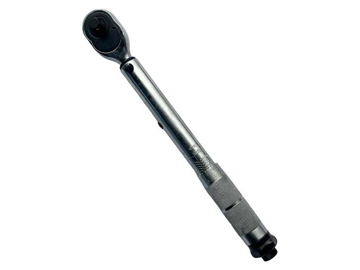 Momentsleutel - 3/8 Duims Aansluiting - Vanaf 19 Tot 110 Nm, Doe-het-zelf en Verbouw, Gereedschap | Handgereedschap, Nieuw, Ophalen of Verzenden