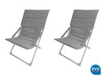 Online veiling: 2 Royal Patio relaxfauteuil  Sellin licht