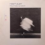 LP gebruikt - Robert Plant - The Principle Of Moments, Cd's en Dvd's, Verzenden, Zo goed als nieuw
