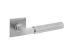 Veiling - 7x Intersteel Deurkruk Baustil, Doe-het-zelf en Verbouw, Hang- en Sluitwerk, Nieuw
