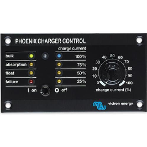 Victron Phoenix Charger Control, Auto-onderdelen, Accu's en Toebehoren, Ophalen of Verzenden