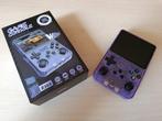 GameConsole - R36S - Handheld gaming console - In originele, Spelcomputers en Games, Nieuw