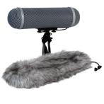 Shure A89SW-KIT windscherm-kit voor VP89S en VP82, Muziek en Instrumenten, Microfoons, Verzenden, Nieuw